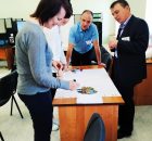 Тренинг по развитию управленческих компетенций для руководителей и работников служб продаж Брестского филиала РУП «Белтелеком» - фото 2