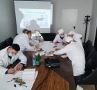 Тренинг по развитию управленческих компетенций для мастеров производства компании ИНКО-ФУД - фото 3