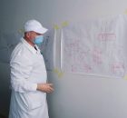 Тренинг по развитию управленческих компетенций для мастеров производства компании ИНКО-ФУД - фото 2
